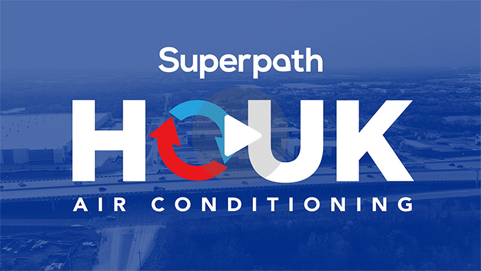 Houk Air Conditioning And Superpath Cover Image