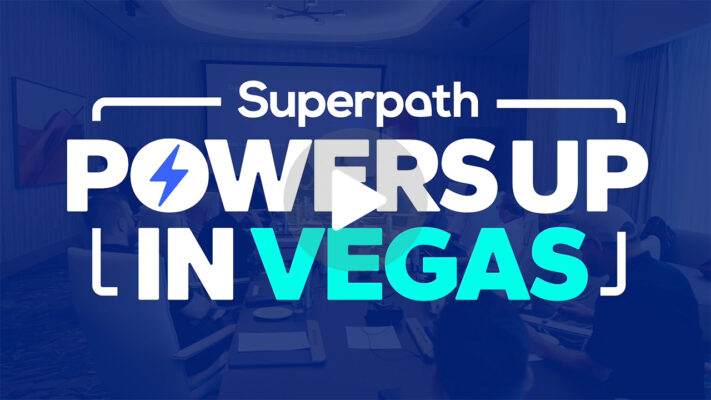 Superpath In Vegas With Qmerit COLs Cover Image
