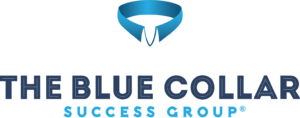 Blue Collar Success Group logo