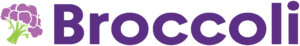 Broccoli logo