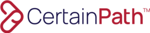 CertainPath logo