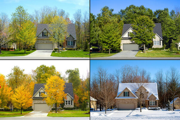 Plan Ahead to Transition Your HVAC Marketing Between Seasons