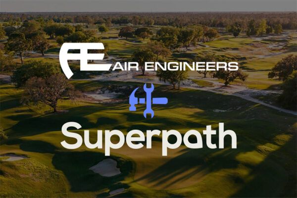 Air Engineers Dealer Golf Outing at Cabot Farms