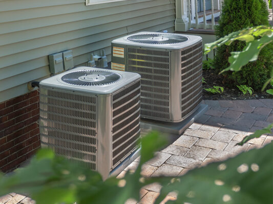 HVAC Companies - Jumpstart Your 2027 Marketing Visibility with These Tips