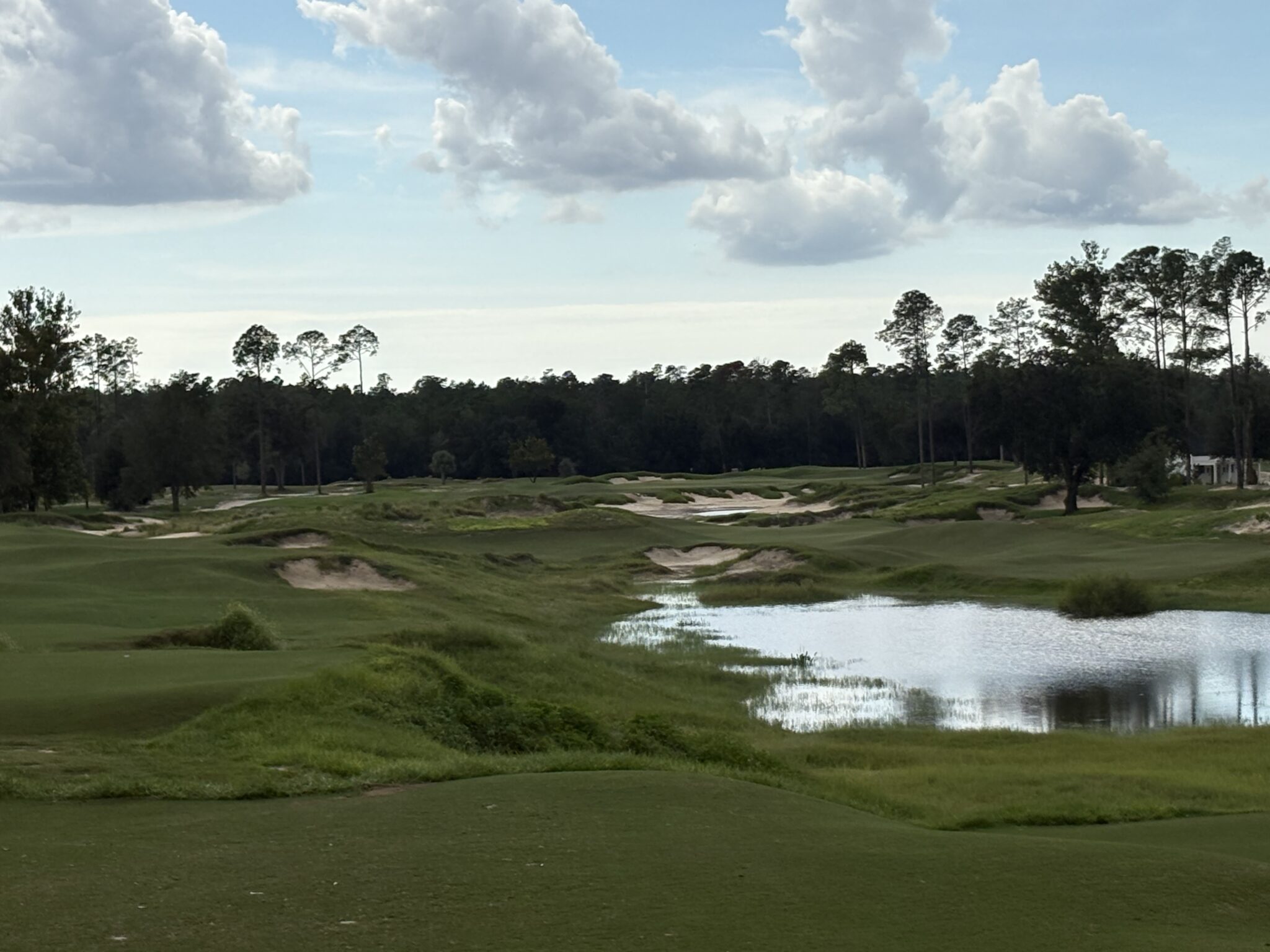 Photo from the Air Engineers Dealer Golf Outing at Cabot Farms 3