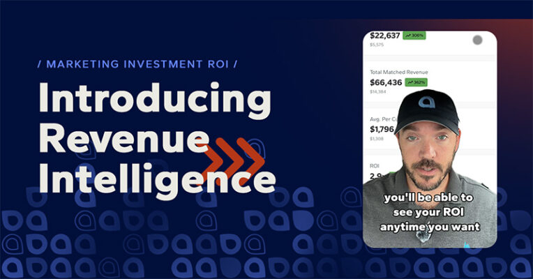 Introducing Revenue Intelligence