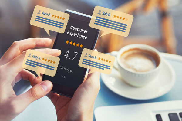 Top Review Platforms To Help Contractors Improve Their AI Search Visibility