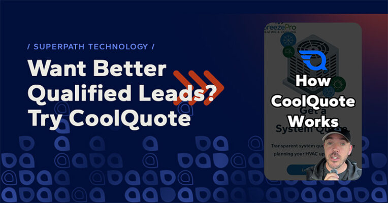 Want Better Qualified Leads? Try CoolQuote